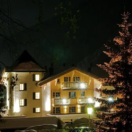 Der Waldhof 4*