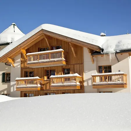 Der Waldhof Hotel St. Anton am Arlberg