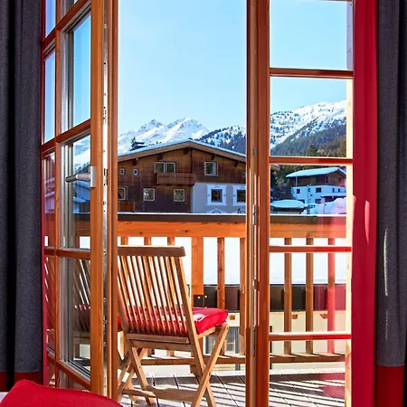 Der Waldhof Отель 4*