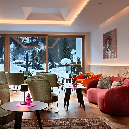 Der Waldhof Отель 4*