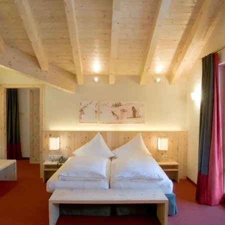 Der Waldhof Hotel 4*
