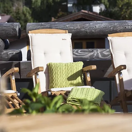 Der Waldhof 4* Санкт-Антон-ам-Арльберг