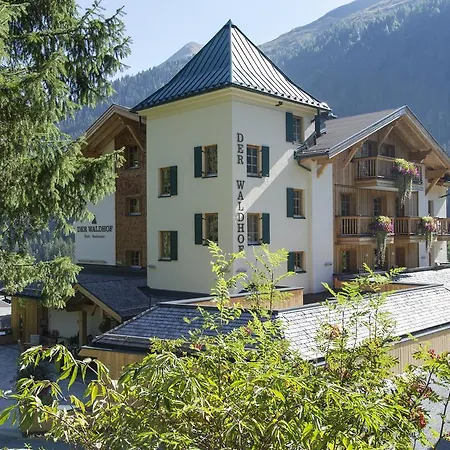 Hotel Der Waldhof